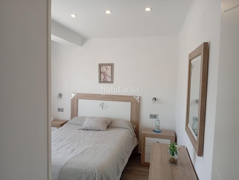 Foto 8f91c7ed-d301-4e79-864e-29ba60019000. Pis a puerto de Garrucha Garrucha