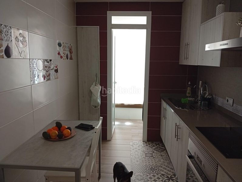 Foto c434e728-65e2-4ddd-9631-1a11d5f9122c. Pis a puerto de Garrucha Garrucha