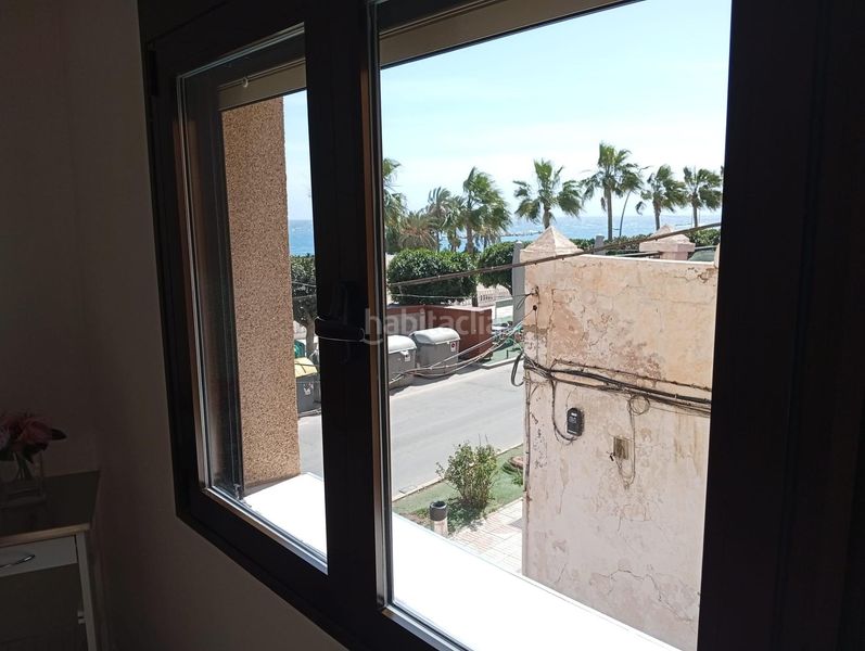 Foto fa345c37-bc86-48ea-a009-a0c59a717edc. Pis a puerto de Garrucha Garrucha