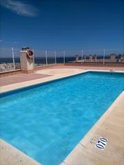 tico en Puerto de Garrucha
