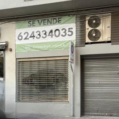 Local commercial à Calle catedratico senante llaudes 5. Local en pleno corazon de alicante