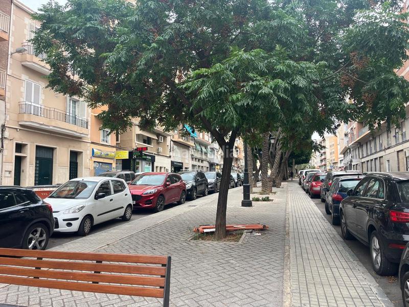 Foto 3aa76585-3649-49fc-8685-76c2d88bc444. Locale commerciale in plaça reis catòlics 32 in Plaza Crevillente - Antiguos Juzgados - El Asilo Elche / Elx