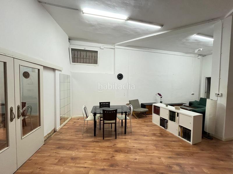 Foto 4352d53b-8e3b-46c8-8155-10c59c33bbbe. Locale commerciale in plaça reis catòlics 32 in Plaza Crevillente - Antiguos Juzgados - El Asilo Elche / Elx