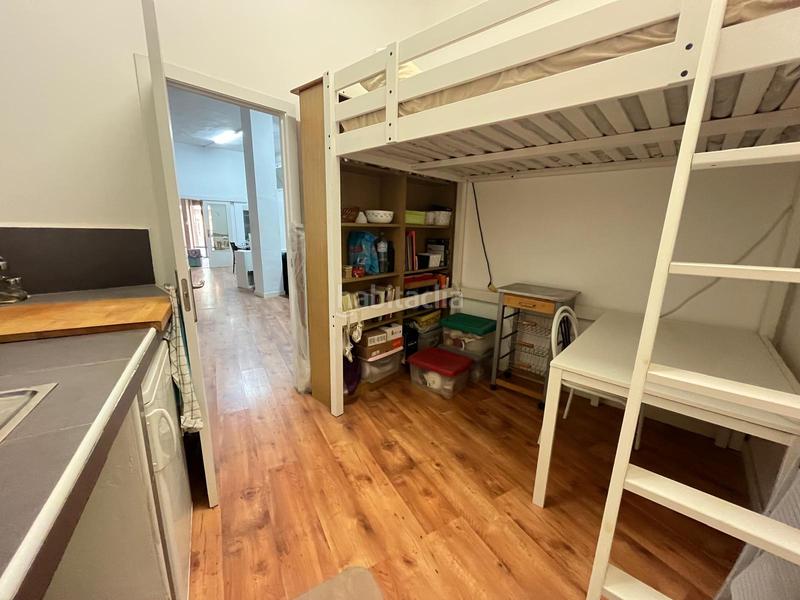 Foto 6fca2f81-95c5-44c0-a1f2-a9d7a9bca21a. Locale commerciale in plaça reis catòlics 32 in Plaza Crevillente - Antiguos Juzgados - El Asilo Elche / Elx