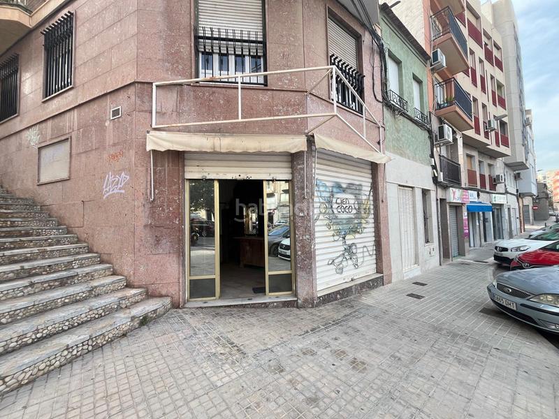 Foto 6fe011f1-ef4e-481c-b86b-b8e2eb6991ac. Locale commerciale in plaça reis catòlics 32 in Plaza Crevillente - Antiguos Juzgados - El Asilo Elche / Elx