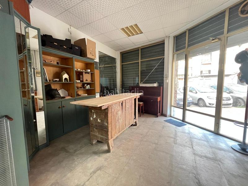 Foto 7e5082bd-83b6-4c67-8aaf-ee58a187fe90. Locale commerciale in plaça reis catòlics 32 in Plaza Crevillente - Antiguos Juzgados - El Asilo Elche / Elx