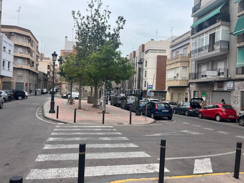 Foto 8301ce85-635b-4623-82a2-717069f46c8a. Locale commerciale in plaça reis catòlics 32 in Plaza Crevillente - Antiguos Juzgados - El Asilo Elche / Elx