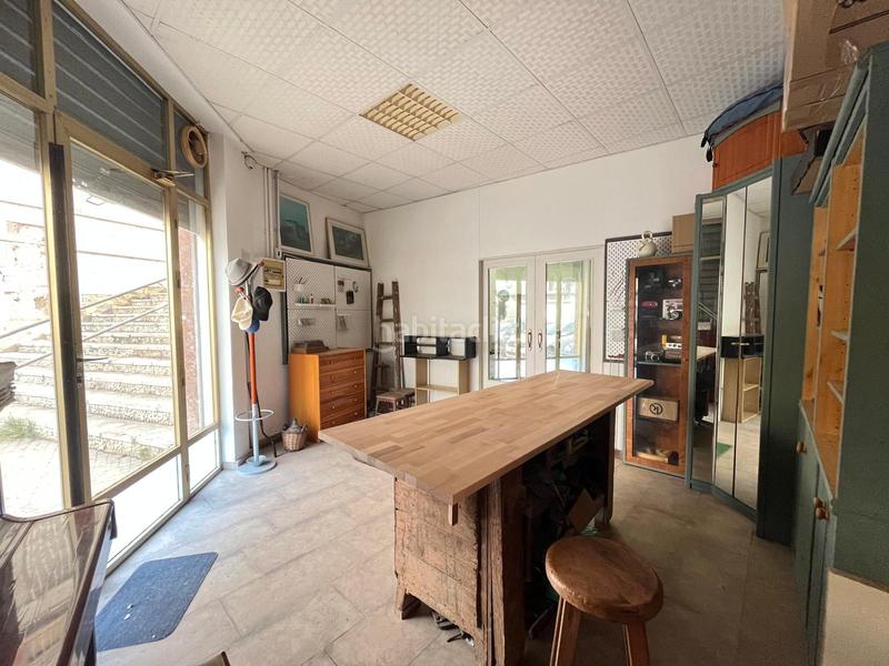 Foto d10f6cf8-e305-48dd-b08d-3604879508f9. Locale commerciale in plaça reis catòlics 32 in Plaza Crevillente - Antiguos Juzgados - El Asilo Elche / Elx