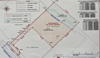 Terreny residencial en Calle montboli 36. Oportunidad nica en un entorno natural y tranquilo