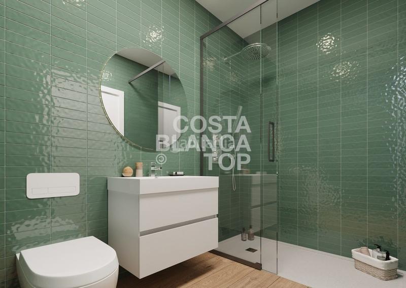 Foto e0dfd18c-b4a3-4377-afaa-e3105216627d. Chalet con piscina in Bonalba-Cotoveta Mutxamel