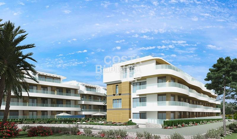 Foto 7904f906-c777-418a-883a-98eddce12743. Piso en Playa Flamenca Orihuela