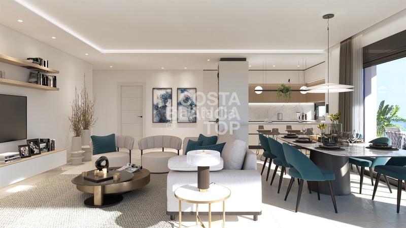 Foto 8e5ba988-cb86-4870-a170-f7d401a2c401. Piso en Playa Flamenca Orihuela