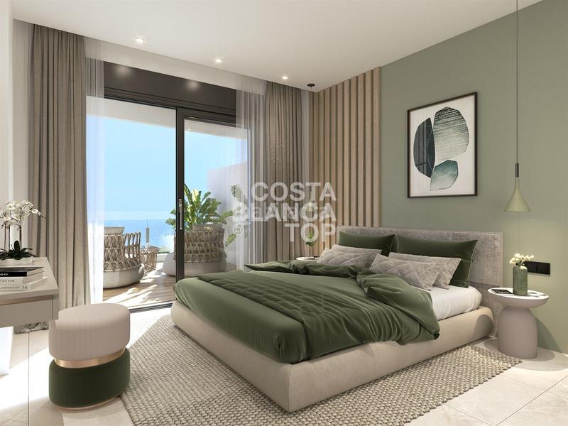 Foto af00e015-29e2-4477-8a08-0872a1a8b22d. Piso en Playa Flamenca Orihuela