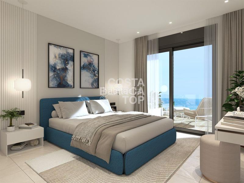 Foto d8a3299a-cb79-44e6-8392-bda028880b8a. Piso en Playa Flamenca Orihuela