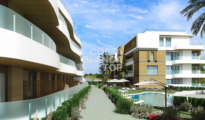Foto ebeb2c00-190a-4a41-94b1-72c63a5c54fd. Piso en Playa Flamenca Orihuela