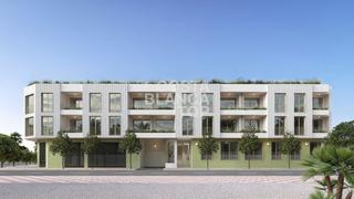 Appartement  Avenida de la paz, 83. En jacarilla