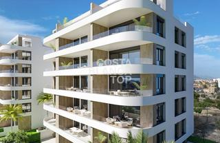 Flat  N/a. En villajoyosa
