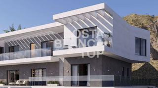 Chalet  N/a. En finestrat