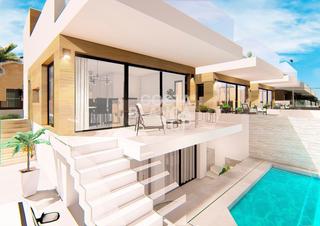 Chalet  Avenida de alemania, 43. En torrevieja