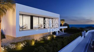 Chalet  N/a. En benitachell