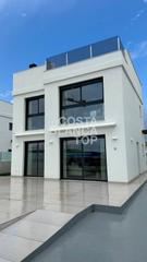Xalet  Mutxamel. Villa de lujo en altura  alicante  san juan