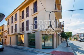 Appartement  N/a. En hondon de las nieves