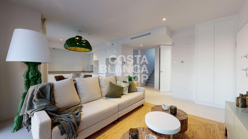 Foto 775320f5-0b1c-425e-b15d-2b31454d966a. Casa con riscaldamento parcheggio piscina in Bonalba-Cotoveta Mutxamel