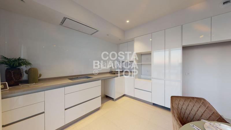 Foto 8412c371-a16c-4225-81e2-c2fb9fb4a7e1. Casa con riscaldamento parcheggio piscina in Bonalba-Cotoveta Mutxamel