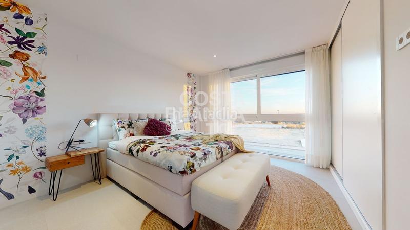 Foto daf94f08-f1d8-41ac-94f2-43d32f1c45ba. Casa con riscaldamento parcheggio piscina in Bonalba-Cotoveta Mutxamel