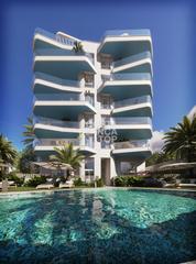 Pis  N/a. Apartamentos en un lugar precioso de villajoiosa