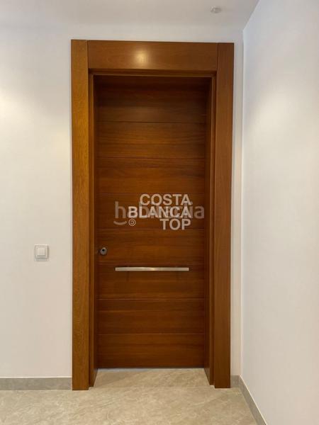 Foto e99ee8f5-15b8-4466-b322-f44d526494b8. Zweistöckige wohnung mit heizung parking pool in Playa Poniente Benidorm