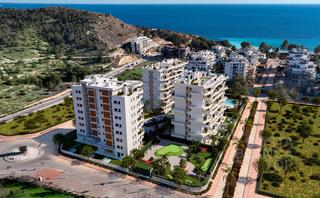 Pis  N/a. Un atico de 3 dormitorios a 5 minutos de la playa de torres, vil