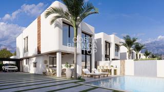 Casa  N/a. Vive el lujo mediterráneo como nunca antes   villa