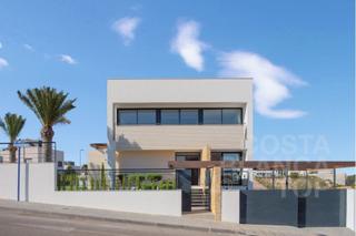 Chalet  N/a. En pilar de la horadada