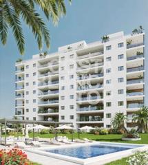 Appartement  Via sense nom. En finestrat