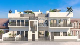 Appartement  N/a. En hondon de las nieves