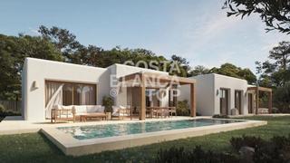 Chalet  Julivert, 21. En benissa