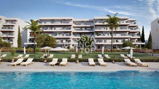 Appartement  N/a. En el verger