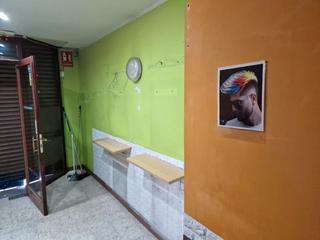 Lloguer Local Comercial a Centre. Local av isidre marti