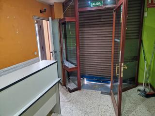 Local Comercial en Centre