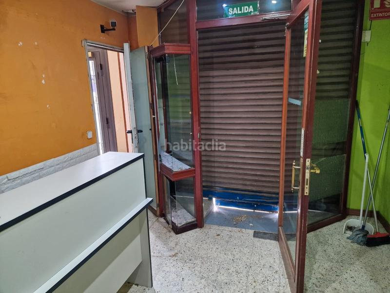 Foto f4311b8f-1661-4be2-8495-2166b8743cbf. Lloguer local comercial a Centre Esplugues de Llobregat