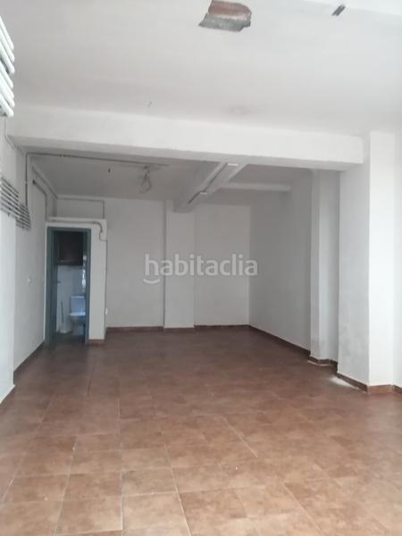 Foto 2ae02847-89cb-4902-bd0b-3be8c963beba. Alquiler local comercial local zona El Gall en El Gall Esplugues de Llobregat