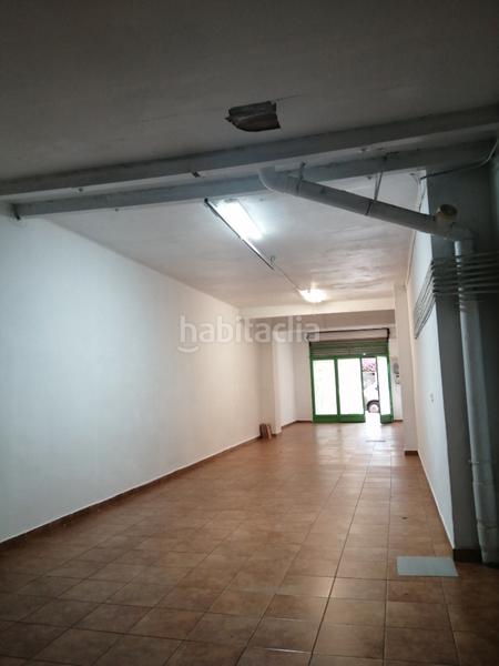 Foto a6028e74-bb2b-4adc-ad99-1499fa6f3b08. Alquiler local comercial local zona El Gall en El Gall Esplugues de Llobregat
