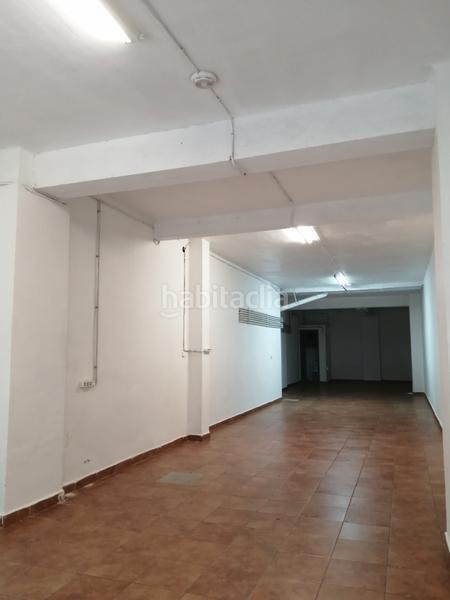 Foto e4c9efdd-d1b6-4676-8f66-61f2c8cc7186. Alquiler local comercial local zona El Gall en El Gall Esplugues de Llobregat