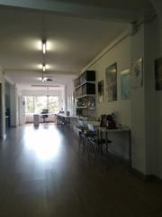 Rent Office space  Carrer de violant d'hongria reina d'aragó. Oficina jardins can mantega