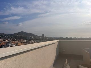 Rent Flat  Carrer del carme. Pis carme