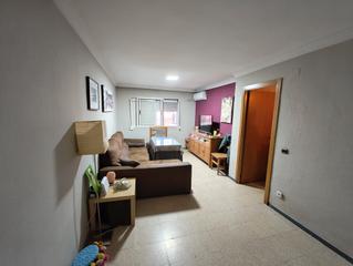 Location Appartement à La Oliva. Piso en alquiler en polígono sur