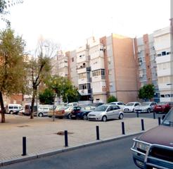 Appartement à San Pablo. Piso en el poligono san pablo