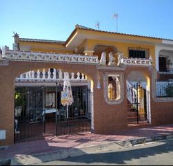 Xalet a Centro - Torre de la Higuera. Espectacular chalet en caño guerrero