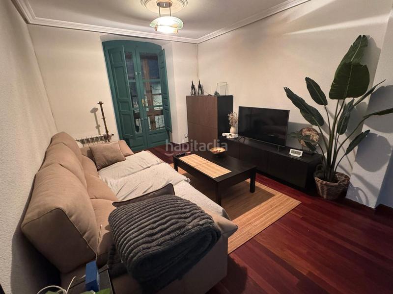 Foto 277d6630-d214-4427-b09e-84b3d2b390e2. Pis amb calefacció a Centro Valladolid